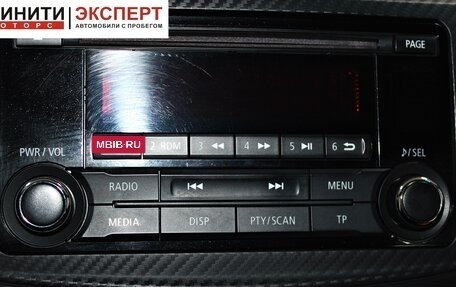 Mitsubishi ASX I рестайлинг, 2014 год, 1 309 900 рублей, 11 фотография