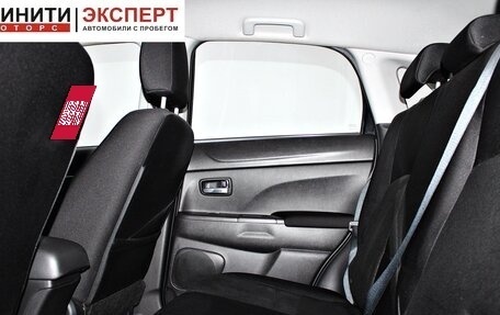 Mitsubishi ASX I рестайлинг, 2014 год, 1 309 900 рублей, 13 фотография