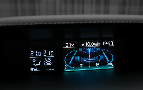 Subaru Forester, 2016 год, 2 670 000 рублей, 20 фотография