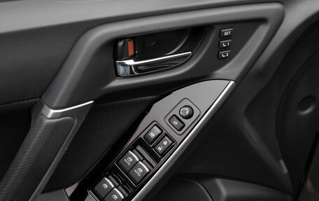 Subaru Forester, 2016 год, 2 670 000 рублей, 21 фотография