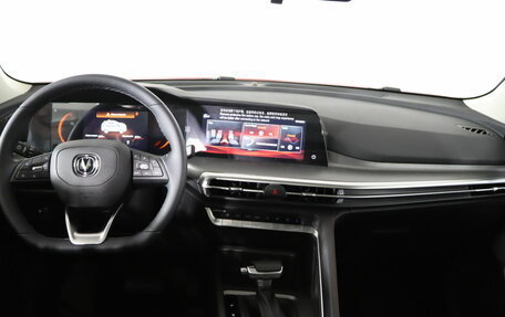 Changan CS35 Plus, 2025 год, 2 779 900 рублей, 7 фотография