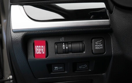 Subaru Forester, 2016 год, 2 670 000 рублей, 23 фотография