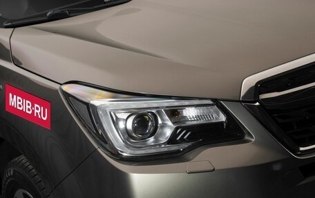 Subaru Forester, 2016 год, 2 670 000 рублей, 27 фотография