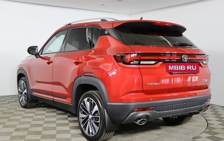 Changan CS35 Plus, 2025 год, 2 779 900 рублей, 2 фотография