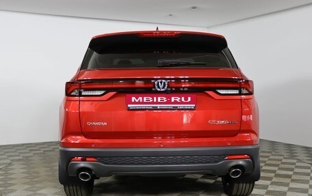 Changan CS35 Plus, 2025 год, 2 779 900 рублей, 6 фотография