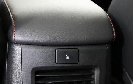 Changan CS35 Plus, 2025 год, 2 779 900 рублей, 14 фотография