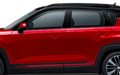 Changan CS35 Plus, 2025 год, 2 779 900 рублей, 16 фотография