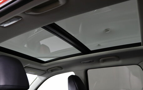 Changan CS35 Plus, 2025 год, 2 779 900 рублей, 12 фотография