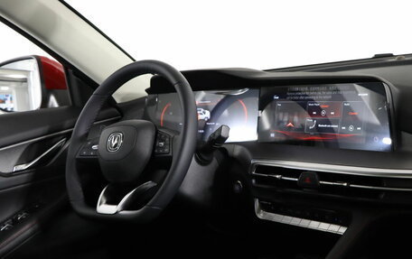 Changan CS35 Plus, 2025 год, 2 779 900 рублей, 13 фотография