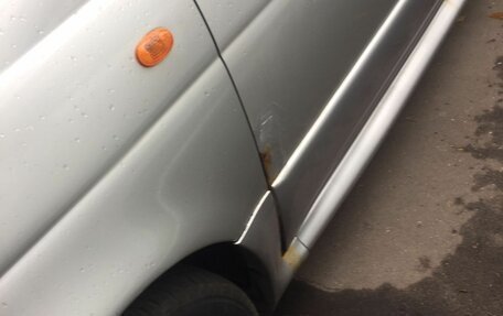 Daewoo Matiz I, 2005 год, 140 000 рублей, 4 фотография