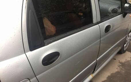 Daewoo Matiz I, 2005 год, 140 000 рублей, 5 фотография