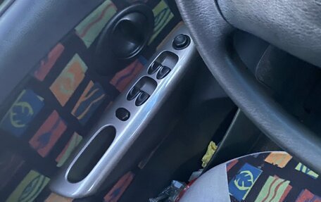 Daewoo Matiz I, 2005 год, 140 000 рублей, 7 фотография