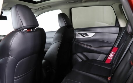 Changan CS35 Plus, 2025 год, 2 779 900 рублей, 11 фотография