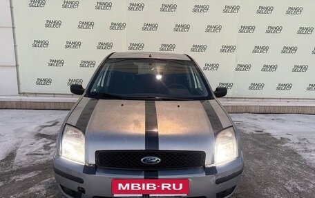 Ford Fusion I, 2005 год, 260 000 рублей, 2 фотография