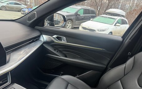 Haval F7, 2024 год, 2 860 000 рублей, 10 фотография