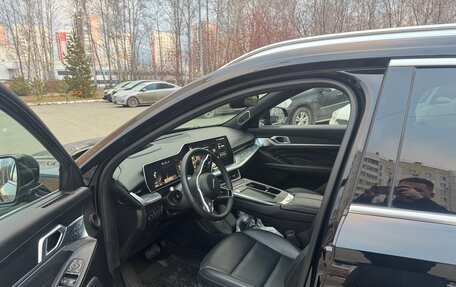 Haval F7, 2024 год, 2 860 000 рублей, 8 фотография