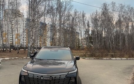 Haval F7, 2024 год, 2 860 000 рублей, 2 фотография