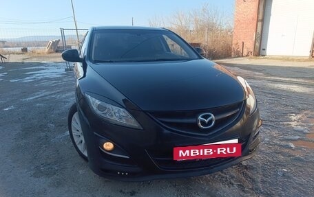 Mazda 6, 2011 год, 1 250 000 рублей, 2 фотография