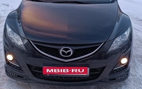 Mazda 6, 2011 год, 1 250 000 рублей, 8 фотография