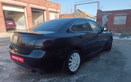 Mazda 6, 2011 год, 1 250 000 рублей, 7 фотография