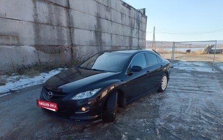 Mazda 6, 2011 год, 1 250 000 рублей, 10 фотография