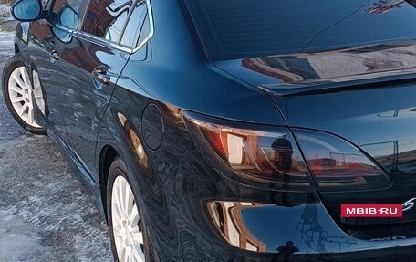 Mazda 6, 2011 год, 1 250 000 рублей, 13 фотография