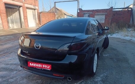 Mazda 6, 2011 год, 1 250 000 рублей, 5 фотография