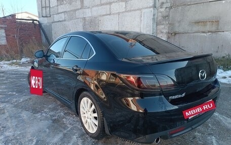 Mazda 6, 2011 год, 1 250 000 рублей, 14 фотография