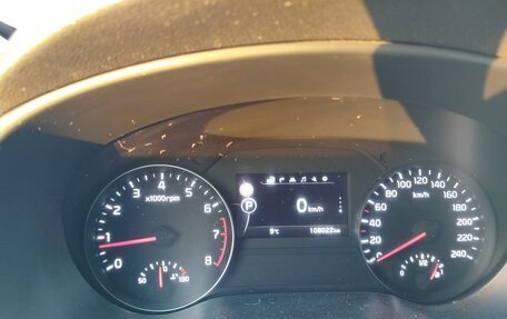 KIA Sportage IV рестайлинг, 2018 год, 2 930 000 рублей, 8 фотография