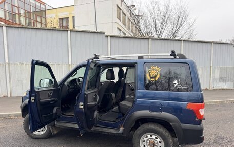 ЛуАЗ Patriot, 2014 год, 560 000 рублей, 5 фотография