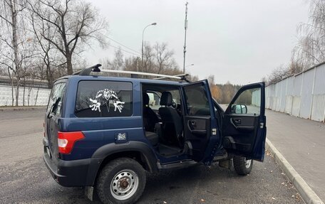 ЛуАЗ Patriot, 2014 год, 560 000 рублей, 4 фотография