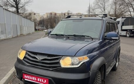 ЛуАЗ Patriot, 2014 год, 560 000 рублей, 2 фотография