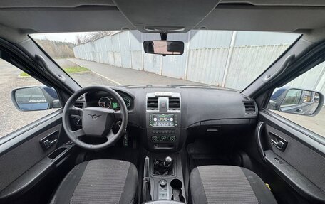 ЛуАЗ Patriot, 2014 год, 560 000 рублей, 12 фотография