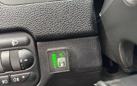 ЛуАЗ Patriot, 2014 год, 560 000 рублей, 15 фотография