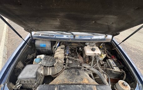 ЛуАЗ Patriot, 2014 год, 560 000 рублей, 17 фотография