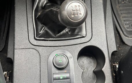 ЛуАЗ Patriot, 2014 год, 560 000 рублей, 19 фотография