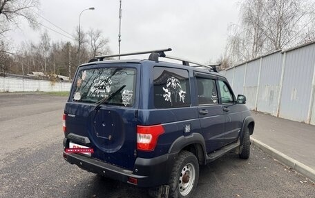 ЛуАЗ Patriot, 2014 год, 560 000 рублей, 6 фотография