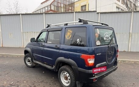 ЛуАЗ Patriot, 2014 год, 560 000 рублей, 7 фотография
