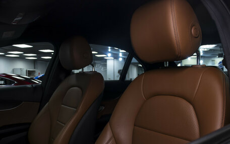Mercedes-Benz C-Класс, 2018 год, 2 748 000 рублей, 15 фотография