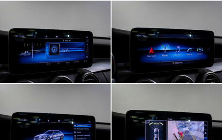 Mercedes-Benz C-Класс, 2018 год, 2 748 000 рублей, 17 фотография