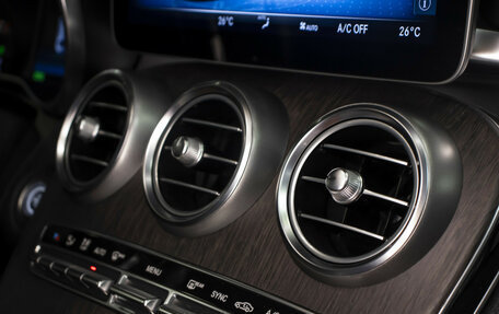 Mercedes-Benz C-Класс, 2018 год, 2 748 000 рублей, 16 фотография