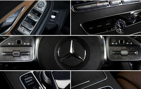 Mercedes-Benz C-Класс, 2018 год, 2 748 000 рублей, 19 фотография