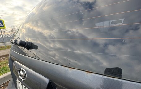 Hyundai Getz I рестайлинг, 2010 год, 500 000 рублей, 16 фотография