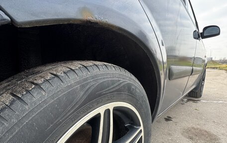 Hyundai Getz I рестайлинг, 2010 год, 500 000 рублей, 17 фотография