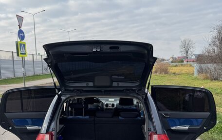 Hyundai Getz I рестайлинг, 2010 год, 500 000 рублей, 13 фотография