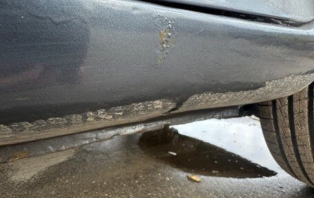 Hyundai Getz I рестайлинг, 2010 год, 500 000 рублей, 19 фотография