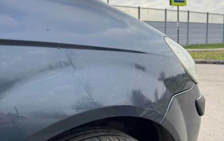 Hyundai Getz I рестайлинг, 2010 год, 500 000 рублей, 20 фотография