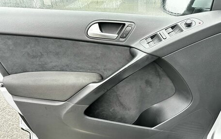 Volkswagen Tiguan I, 2016 год, 2 000 000 рублей, 11 фотография