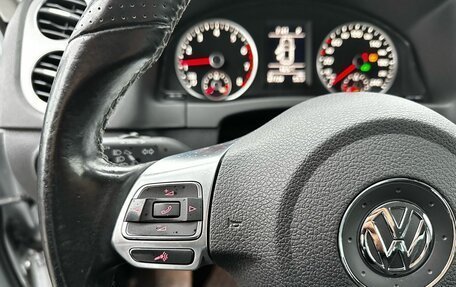 Volkswagen Tiguan I, 2016 год, 2 000 000 рублей, 13 фотография