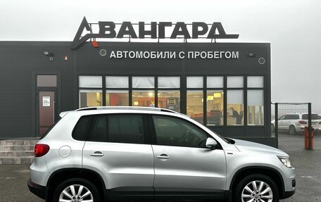 Volkswagen Tiguan I, 2016 год, 2 000 000 рублей, 7 фотография